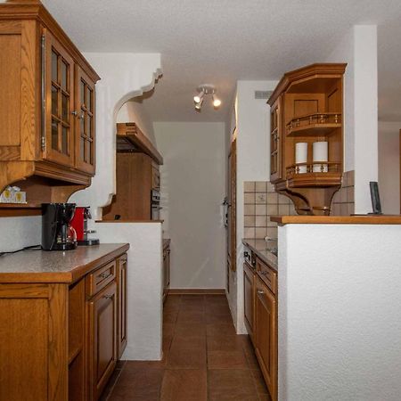 Ferienwohnung Senggi Адельбоден Екстер'єр фото